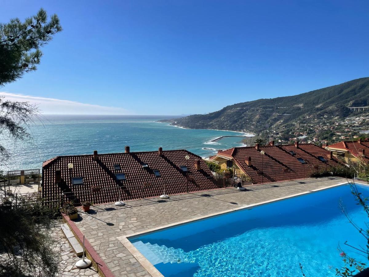 Bel Tramonto - Vista Mare Apartment *